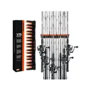 KastKing V15 Vertical Rod Rack - Kastking