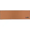 MidwayUSA Gun Cleaning Mat Medium 16" x 54" Brown - Midwayusa