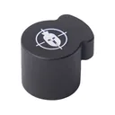 Spartan Precision Equipment Adapter Dirt Plug 12mm 3PK - Spartan Precision Equipment