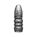 Hunters Supply Slick Coat Hard Cast 30 Caliber (311 Diameter) Bullets 152 Grain Spitzer Box of 100 - Hunters Supply