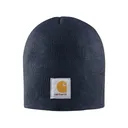 Carhartt Mens Knit Beanie Navy - Carhartt