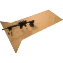 MidwayUSA Packable Shooting Mat Coyote - MidwayUSA