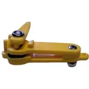 Church Tackle Lock Jaw Clip - Church Tackle