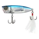 Shimano World Pop Flash Boost Topwater A Bluesv - Shimano