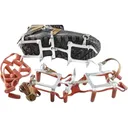 Military Surplus Swiss Mountain Ice Shoes Grade 2 11 - Military Surplus