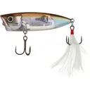 Shimano World Pop Flash Boost Topwater N Smelt - Shimano
