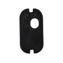 Benelli Super Black Eagle II, M2, Montefeltro, SuperNova Stock Locking Plate D 65mm - Benelli