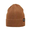 Vortex Optics Mens Northern Meander Beanie Brown - Vortex Optics