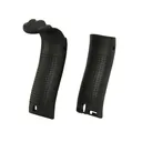 Glock Gen 4 19, 23, 32 Beavertail Backstrap Kit Polymer Black - Glock