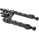 Accu-Tac HD-50 Bipod ARCA Mount 7.25-13.5 Inches Black - Accu-Tac