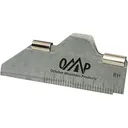 October Mountain Phoenix Right Helical Clamp - October Mountain