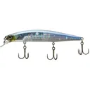 Shimano World Minnow 115 Jerkbait Pink Smelt - Shimano