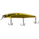 Shimano World Minnow 115 Jerkbait Black Gold - Shimano