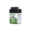 Moultrie Rechargeable Safety Battery 6 Volt Lead Acid 5 Ah - Moultrie