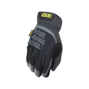 Mechanix Gloves Men's FastFit Work Gloves Black Large - Mechanix Wear