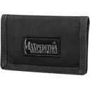 Maxpedition Micro Wallet Nylon Black - Maxpedition Hard-Use Gear
