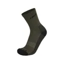 Kings Camo Men's Merino Wool Midweight Crew Socks Dark Forest XL - Kings Camo