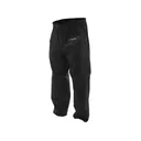 Frogg Toggs Men's Pro Action Rain Pants Black Large 34-38X33 - Frogg Toggs
