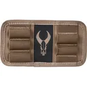 Badlands Bino Harness Ammo Sleeve Mud - Badlands Gear