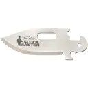 Cold Steel Click N Cut Fixed Blade Clip Point Replacement Blades 3PK - Cold Steel