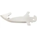 Cold Steel Click N Cut Fixed Blade Gut Hook Replacement Blades 3PK - Cold Steel