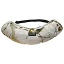 MidwayUSA Hunter's Creek Hand Warmer Muff Realtree AP Snow Camo - Midwayusa