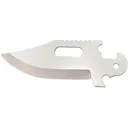 Cold Steel Click N Cut Fixed Blade Bowie Replacement Blades 3PK - Cold Steel