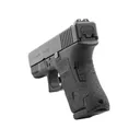 Talon Grips Grip Tape for Glock 29, 30 Gen 4 No Backstrap Granulate Black - Talon Grips