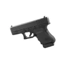 Talon Grips Grip Tape for Glock 29, 30 Gen 4 No Backstrap Rubber Black - Talon Grips
