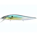 Megabass Vision 110 Jr. Jerkbait GG Threadfin Shad - Megabass