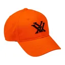 Vortex Optics Mens Logo Hat Blaze Orange - Vortex