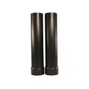 Peet Dryer 12" Hip and Chest Waders Extensions Black 2PK - Peet