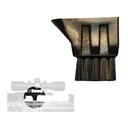 TenPoint Crossbow Bolt Retention Brush - Tenpoint