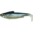 6th Sense Hangover 6.25" Slow Sink Swimbait Pro Blue - 6th Sense Fishing