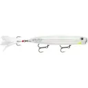 Rapala PXR Jowler 127 Topwater Clear Ice - Rapala