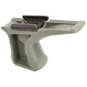 Bravo Company BCM GUNFIGHTER Kinesthetic Angled AR-15 Foregrip Foliage Green - Bravo Company Manufacturing