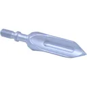 G5 Outdoors Megameat Field Point 100 Grain - G5 Outdoors