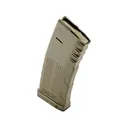 Wilson Combat AR-15 Magazine 223 Remington, 5.56x45mm, 300 AAC Blackout, 300 HAM'R 30-Round Polymer Olive Drab - Wilson Combat