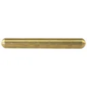 100 Straight Wad Knocker 4 oz Brass - 100 Straight