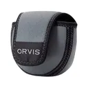 Orvis Fly Reel Case Medium Asphalt - Orvis