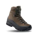 Crispi Boots Men's Nevada Legend GTX 8" Waterproof 200 Gram Insulated Hunting Boots Leather Brown 9.5 EE - Crispi Boots