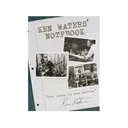 Ken Waters' Notebook by Ken Waters - Wolfe Publishing