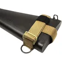 Blue Force Gear A1/A2 Stock Adapter Coyote Brown - Blue Force Gear