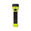 HybridLight Journey 200 Flashlight Hi Vis Yellow - Hybridlight