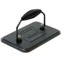 Lodge Cast Iron Flat 6.75" Grill Press - Lodge