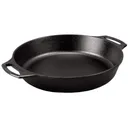 Lodge Cast Iron Baker's 10.25" Skillet - Lodge