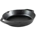 Lodge Cast Iron Dual Handle 10.25" Pan - Lodge