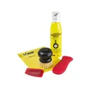 Lodge Seasoned Cast Iron Care Kit - Lodge