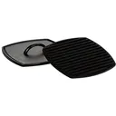 Lodge Cast Iron Panini Press Grill - Lodge
