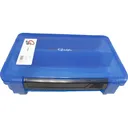 Gamakatsu G-Box 3700D Deep Divided Utility Box - Gamakatsu